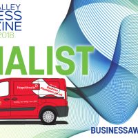 Thames Valley Business Awards