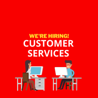 Customer Service Coordinator(s)